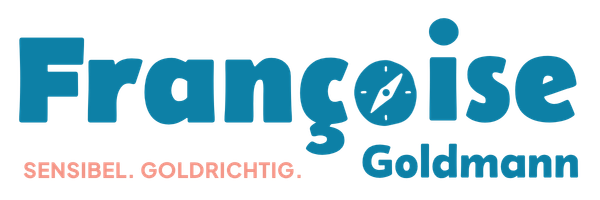Francoise Goldmann Logo